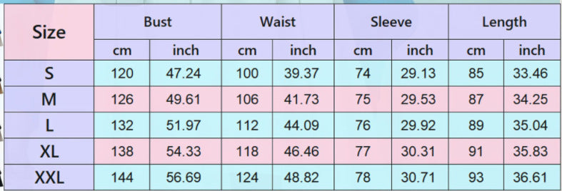 New women's false two pieces solid color color blocking loose pleated dresses