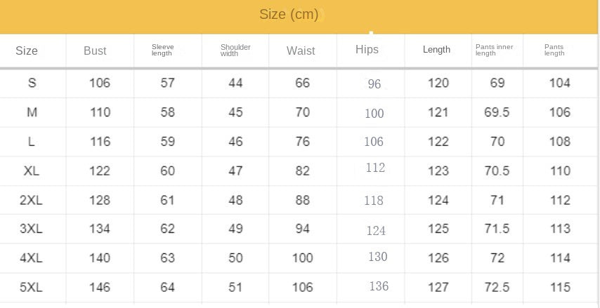 Spring and Summer Women's V-Neck Long Sleeve Split Top Pants Two Piece Suit